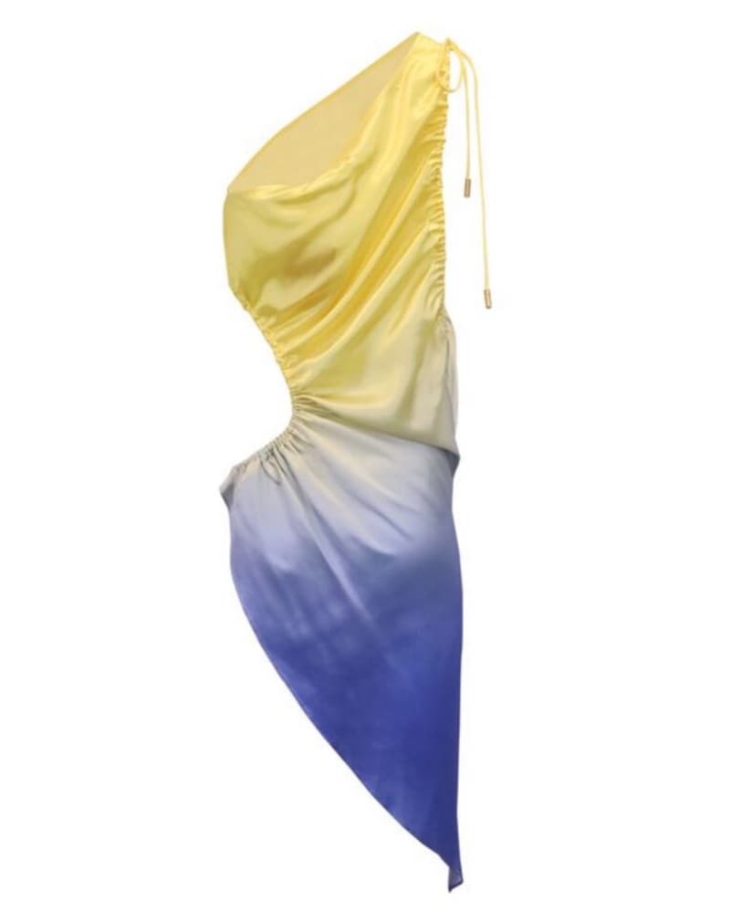 Cult Gaia Hannah Top - Image 4