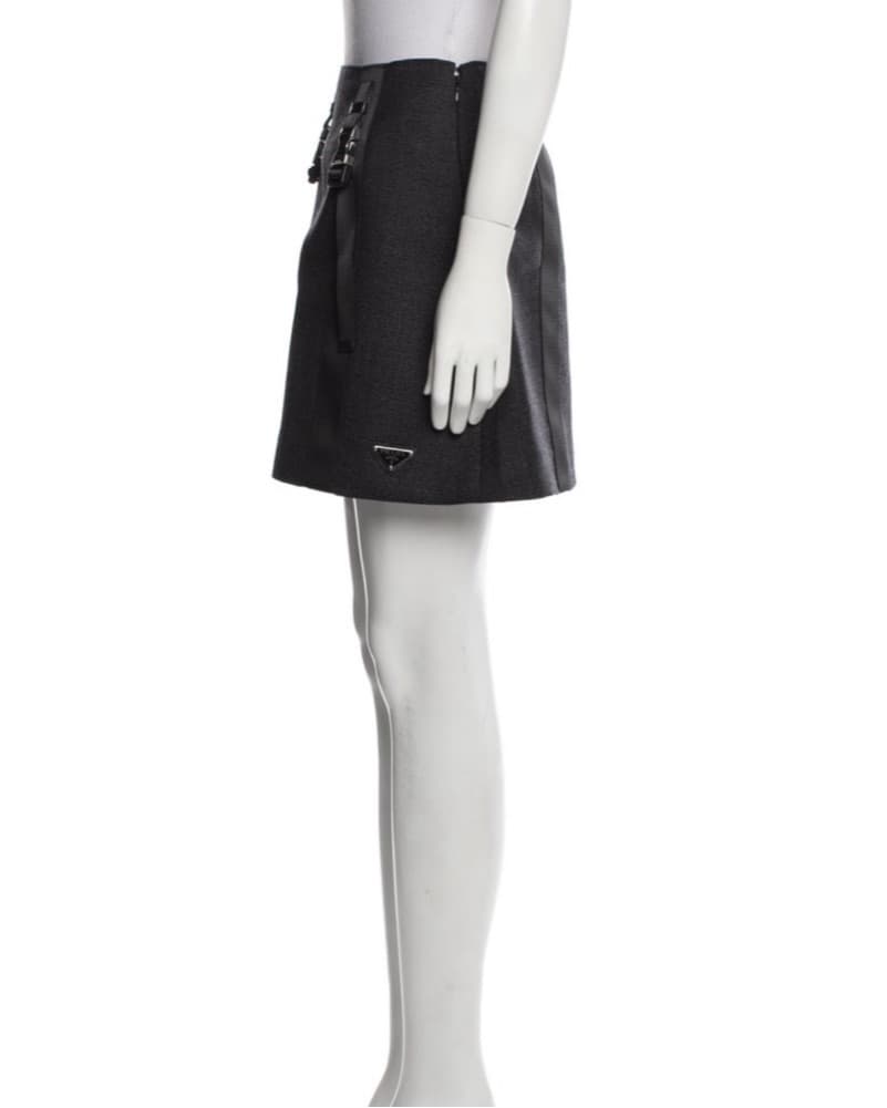 Prada Skirt  - Image 2