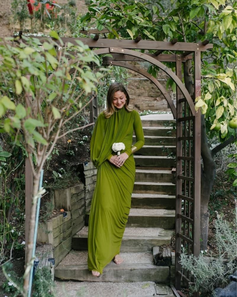 NEW Deme by Gabriella Suzie Dress - Image 2