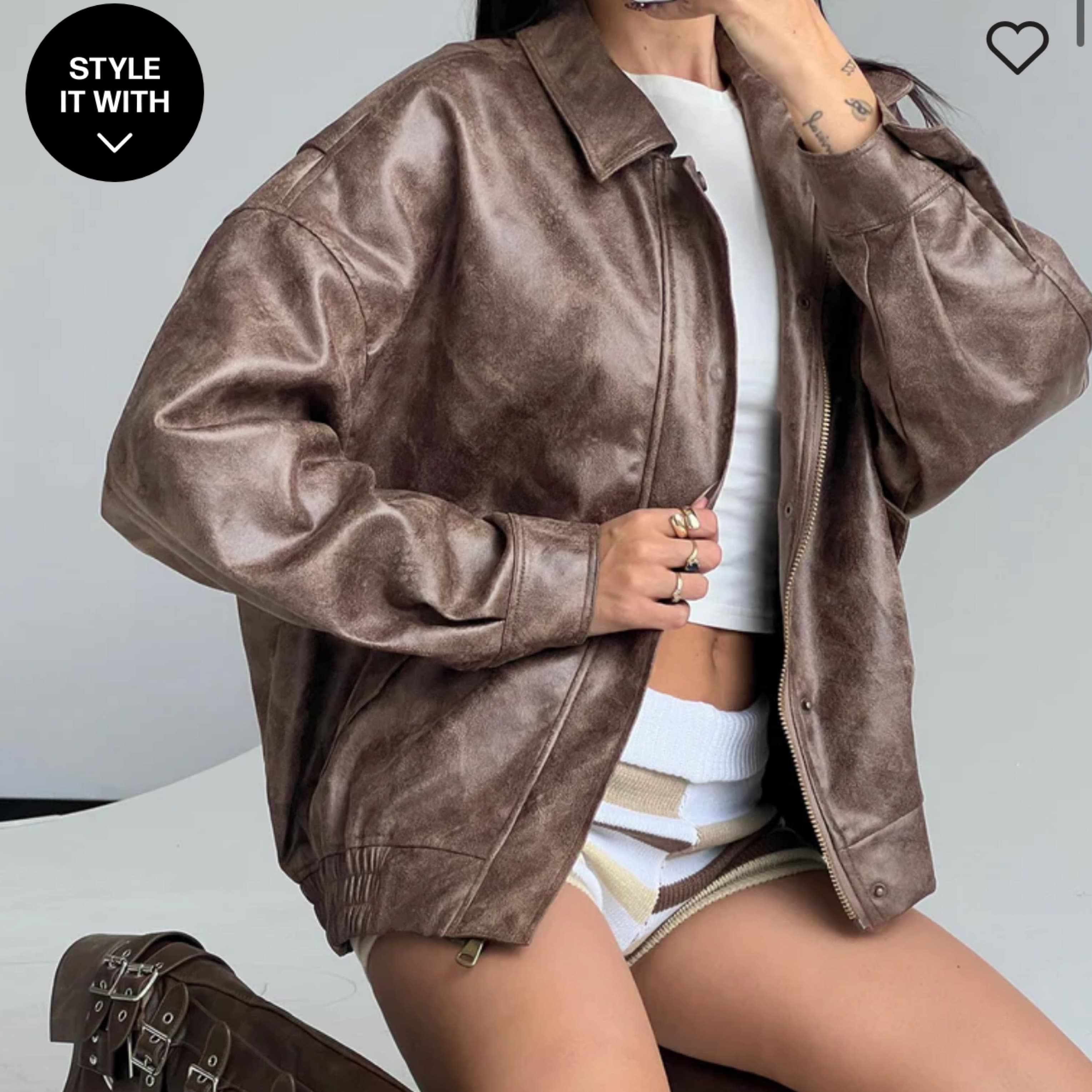 Chocolate Bomber  - Image 5