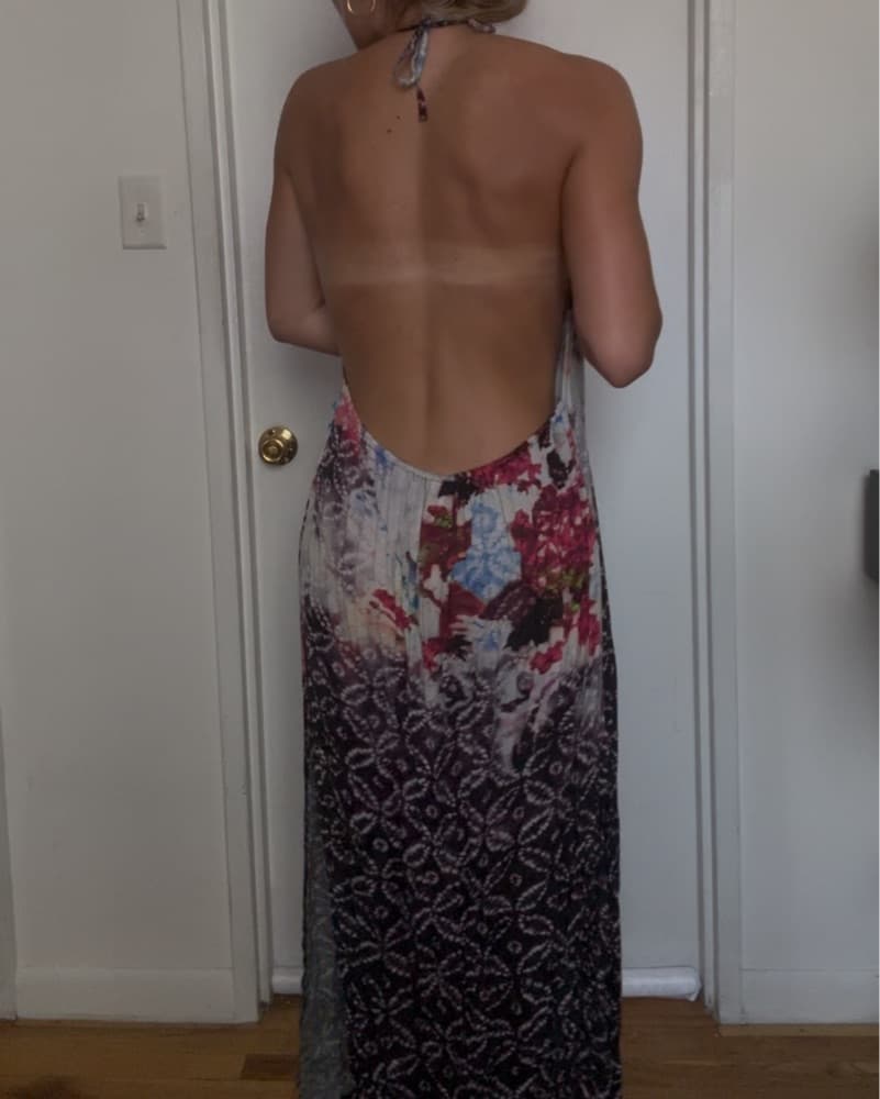 Free People Maxi Dress - Image 2