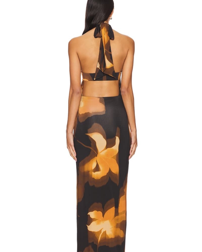AFRM Genie dress  - Image 2