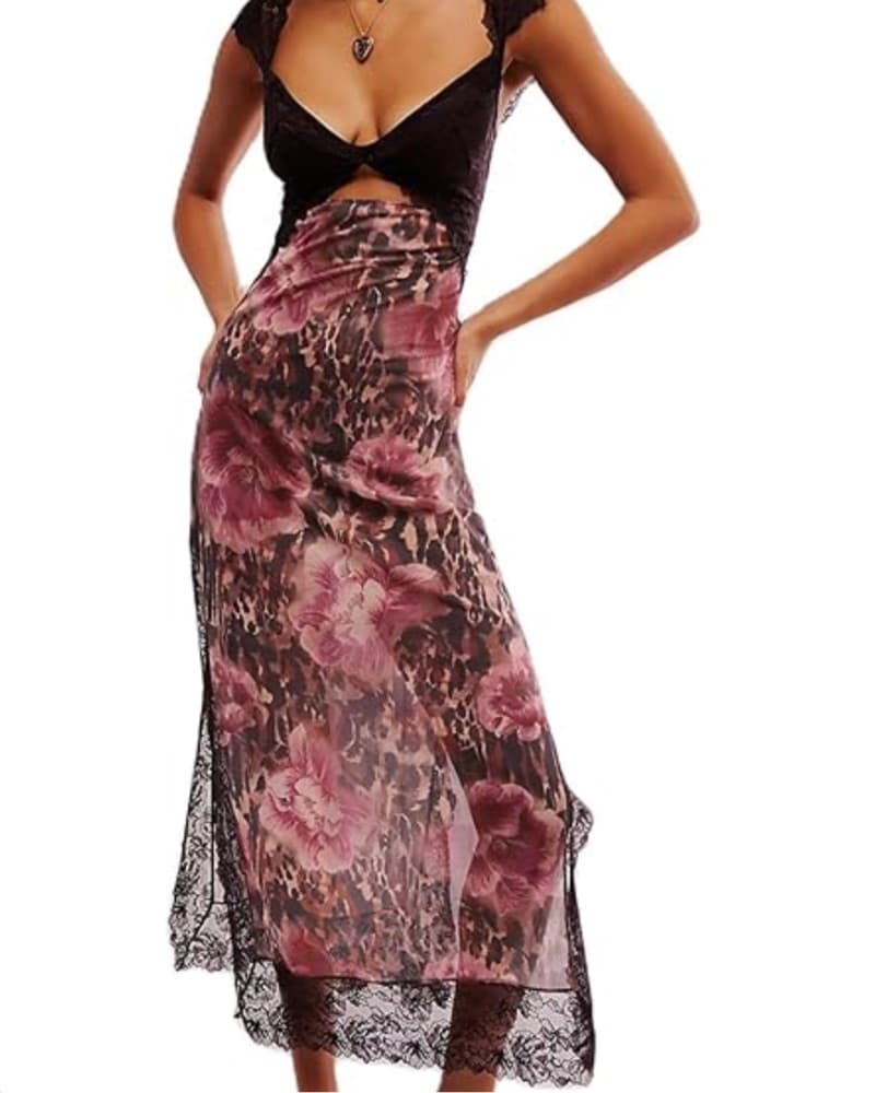 Suddenly Fine Maxi Slip - Image 1