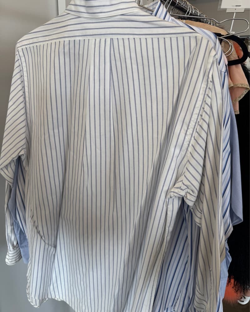 Vintage Brooks Bros. Button Down Shirt - Image 2