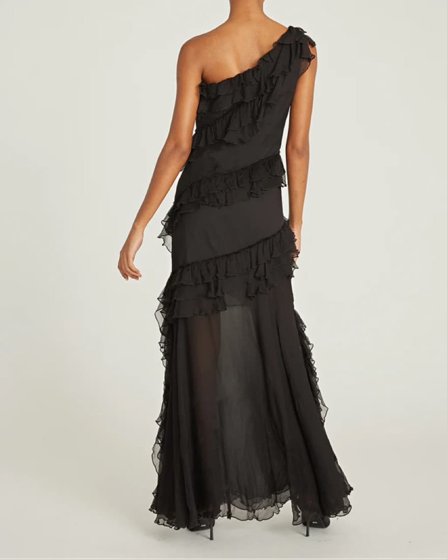 Amur Gown - Image 3