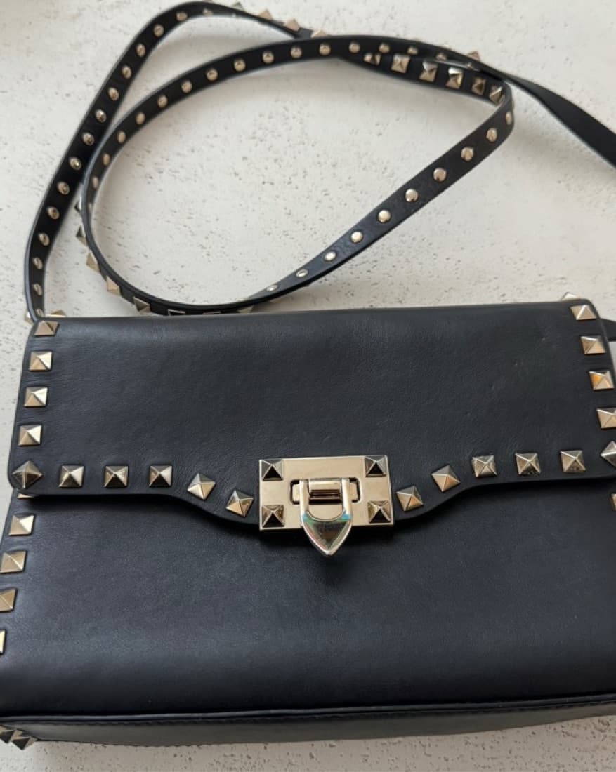Valentino Rockstud Bag - Image 2