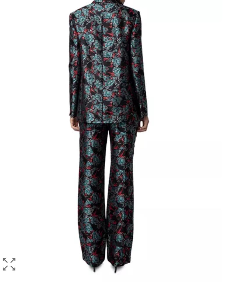 SET: Blazer & Pants Zadig & Voltaire - Image 3