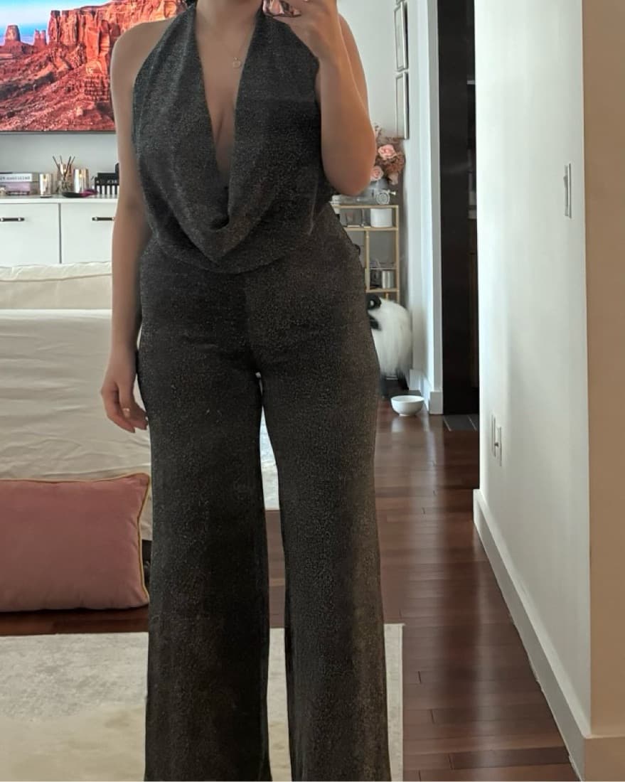 Revolve Jumpsuit - Image 6