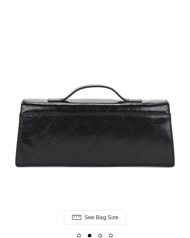 Clutch Black - Image 2