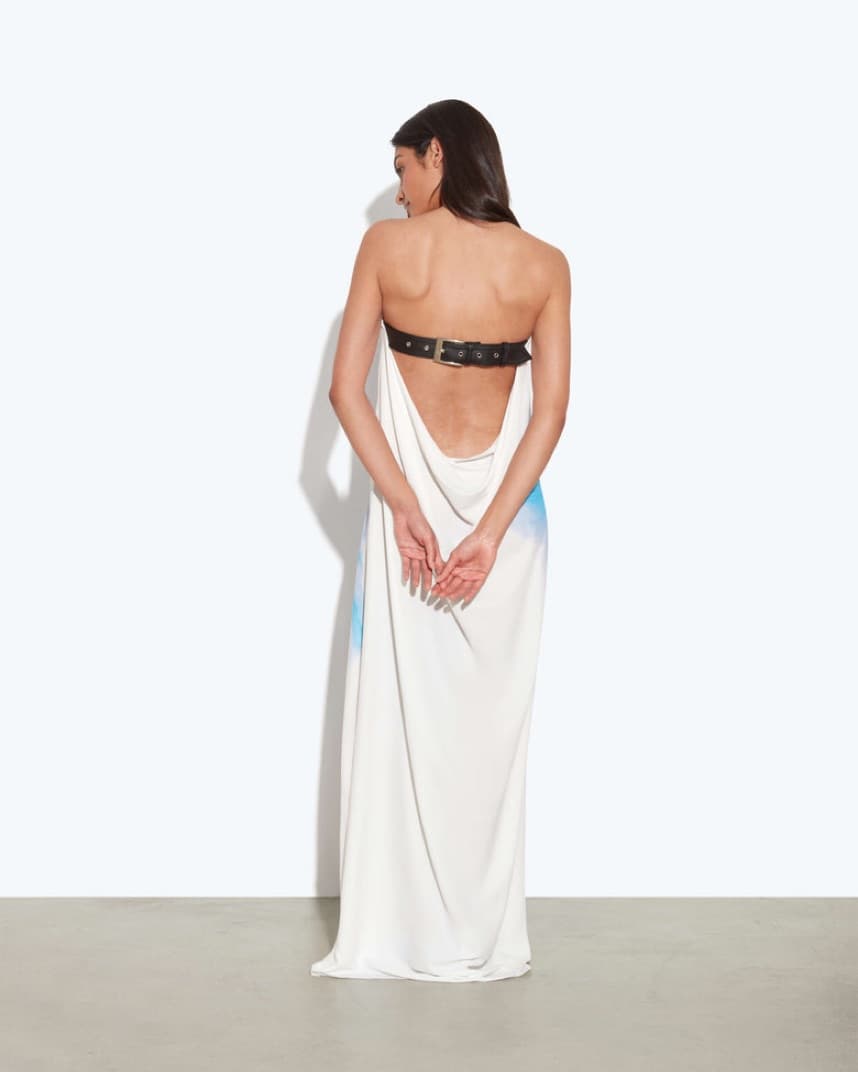 Rat&Boa Monroe Dress - Image 2