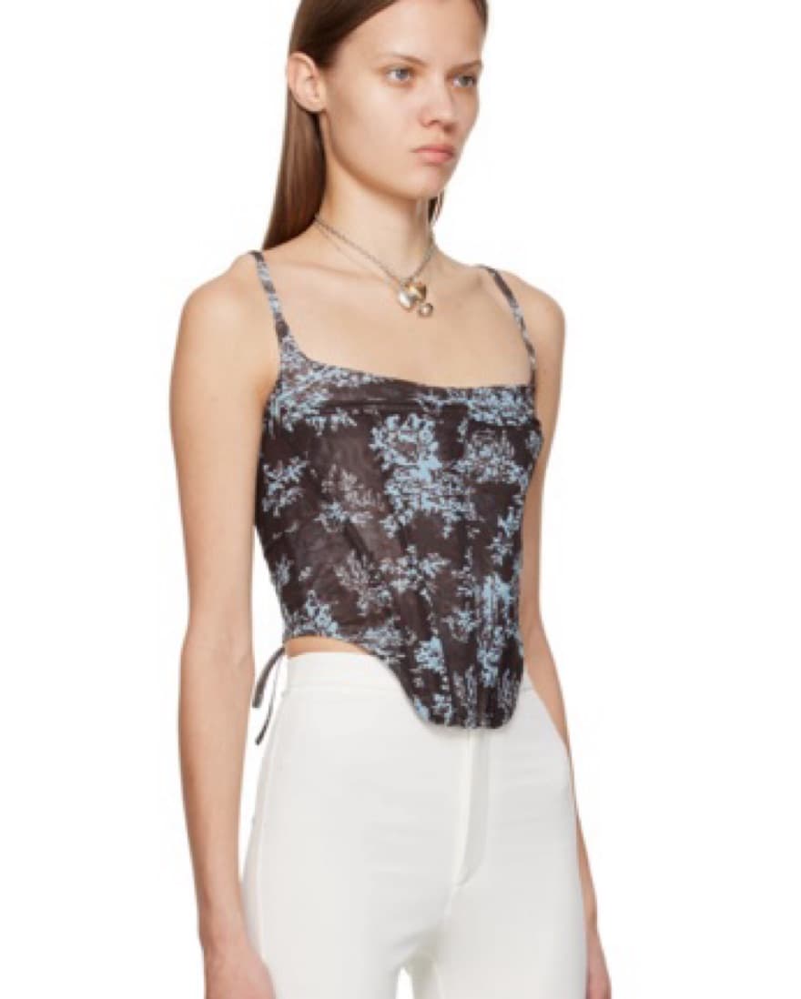 Miaou Corset - Image 1