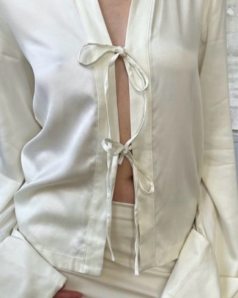 Marilda Djerf Occasion Top Cloud Top - Image 2
