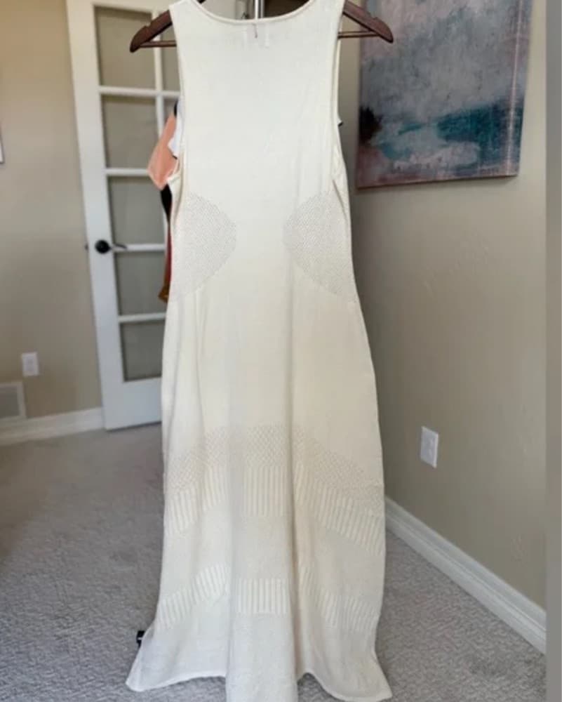 Misa Allison Dress - Image 4