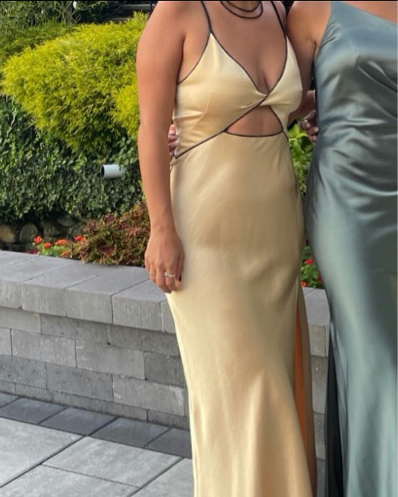 Bec & Bridge Hazel Maxi Dress  - Image 6