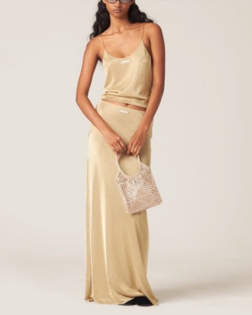 Miu Miu Skirt - Image 2