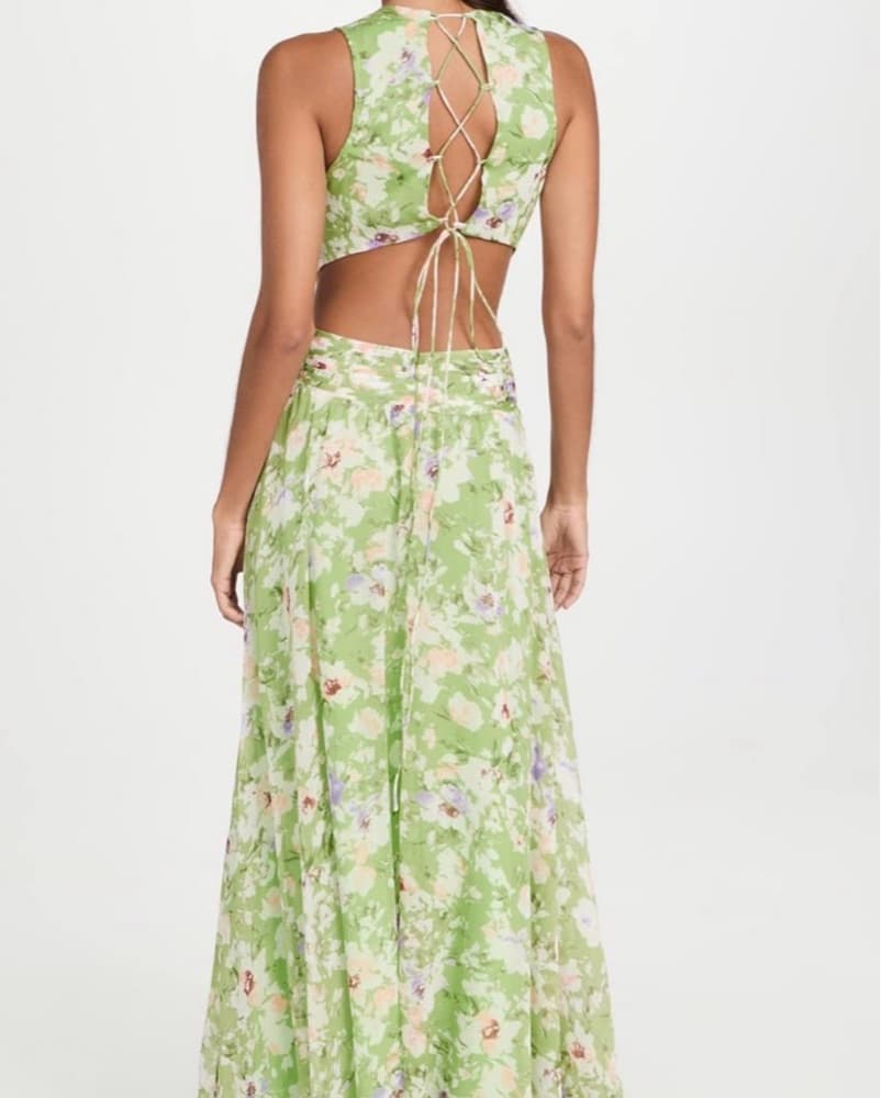 Astr the Label Noya Dress - Image 2