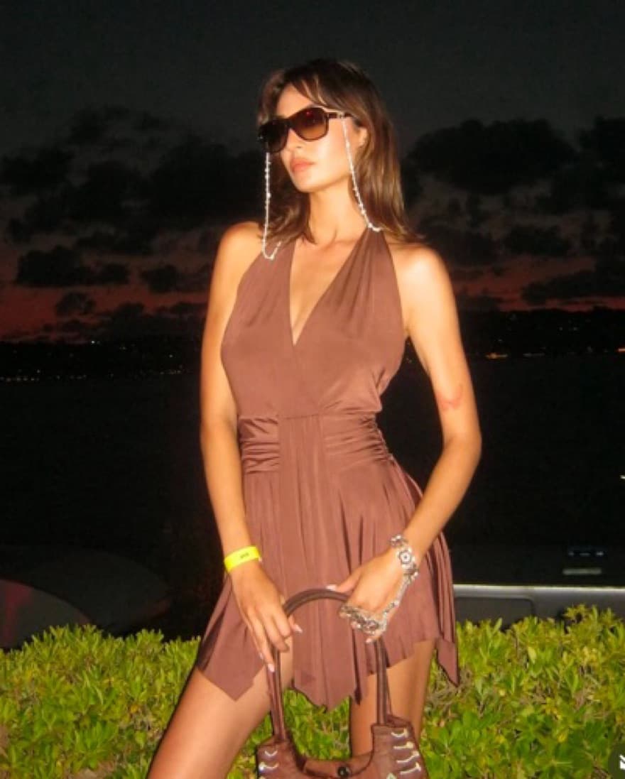 Siedres X Mango Set - Image 2