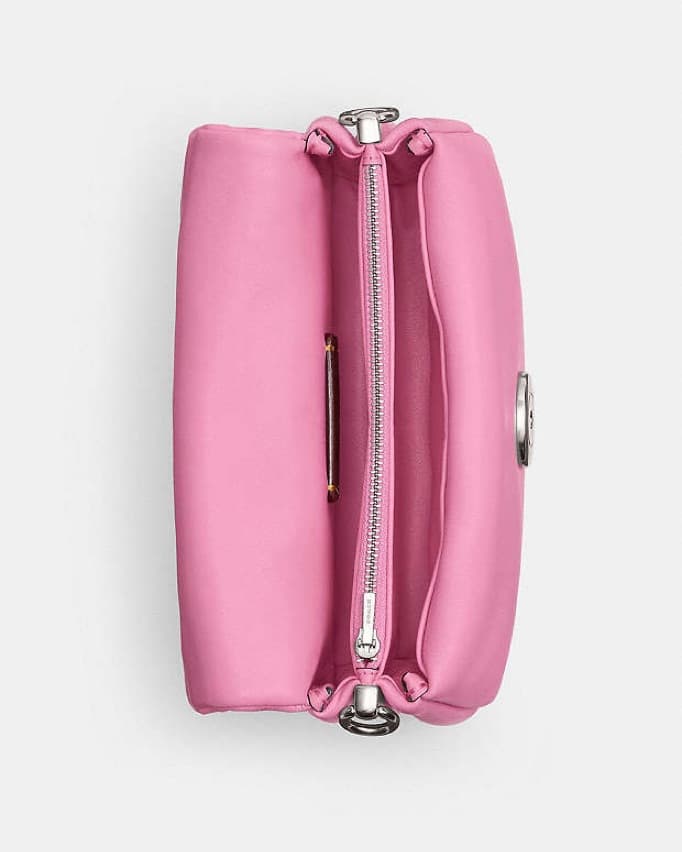 Coach  Pillow Tabby Shoulder Bag - Image 3