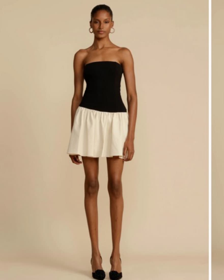 Arcina Ori Celine Dress - Image 1