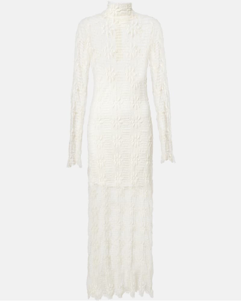 Ulla Johnson Talia Dress - Image 3