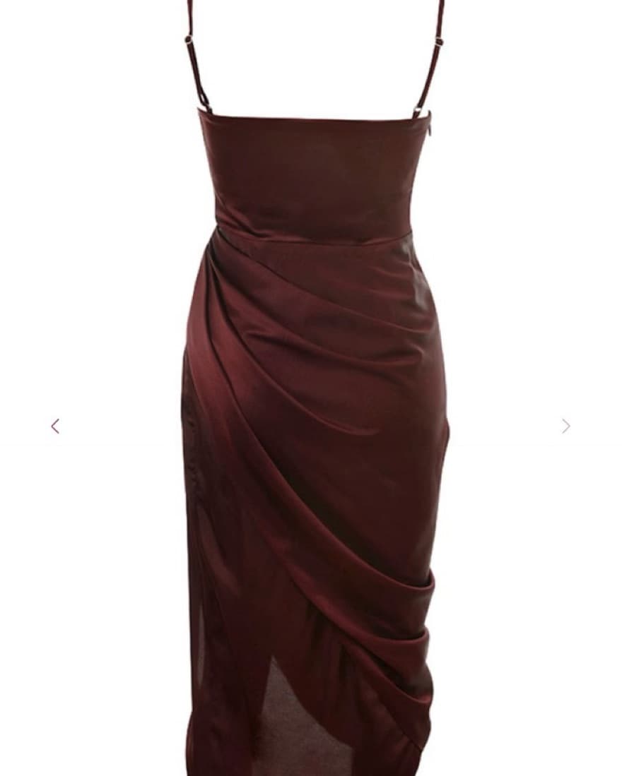 House Of CB Reva Dress  - Image 4
