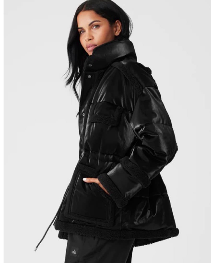 Après Ski Ice Breaker Jacket - Image 4