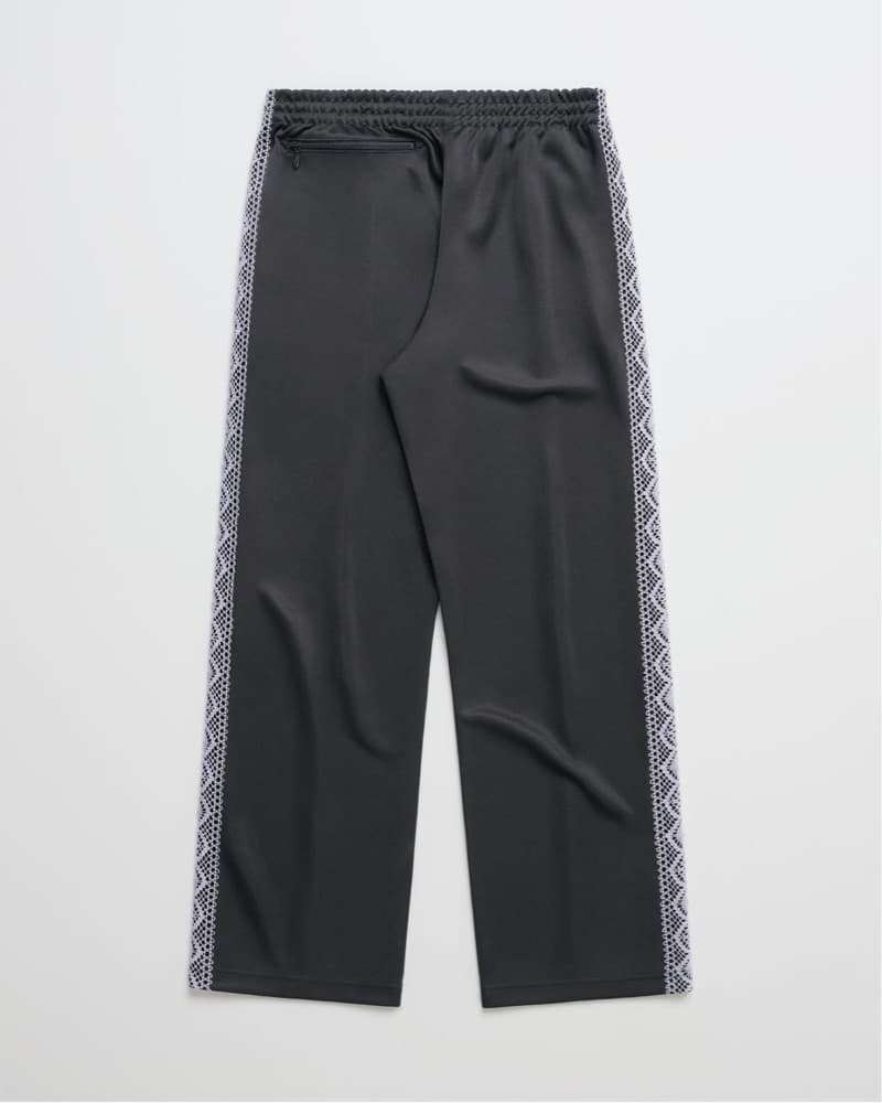 MadHappy x Needles Lace Track Pant - Image 3