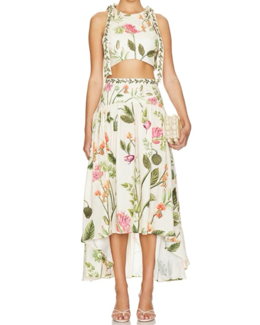 Curua Cultivo Skirt - Image 4