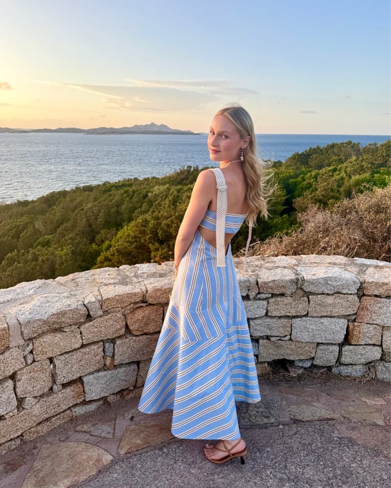 Alexis Dress - Image 2