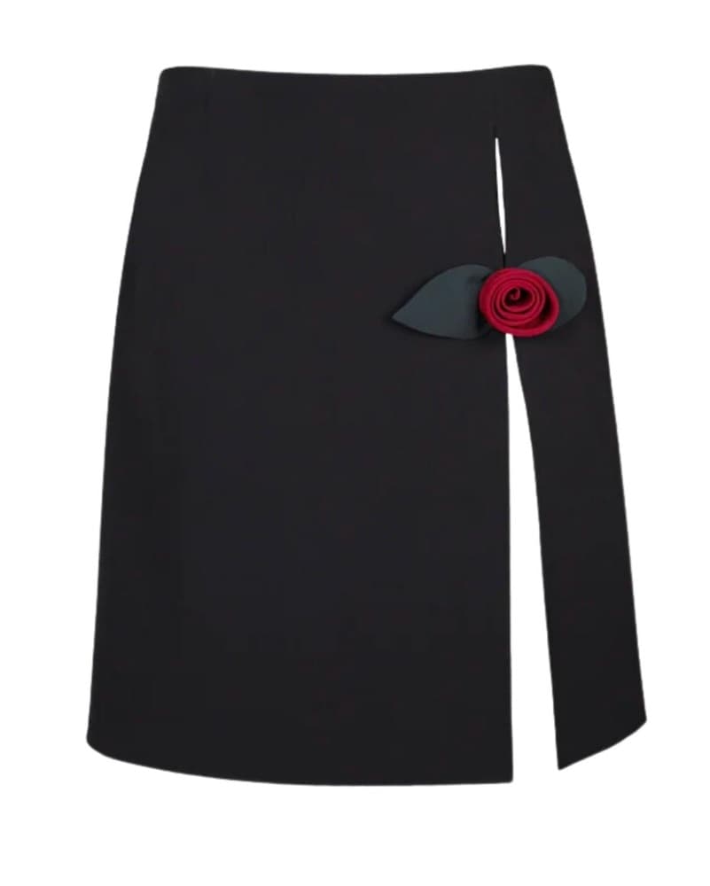 Sandy Liang Warton Skirt - Image 1