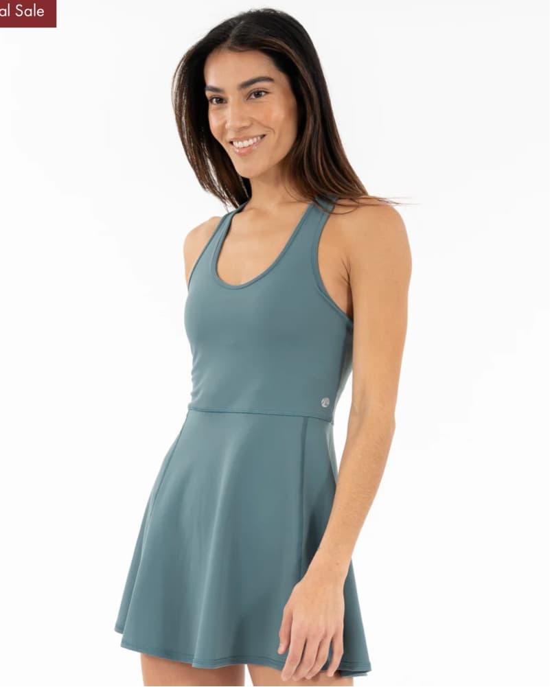 Rhoback athletic Dress - Image 2