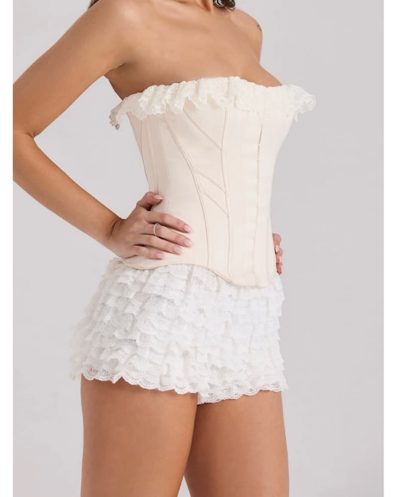 House Of CB Corset  - Image 1