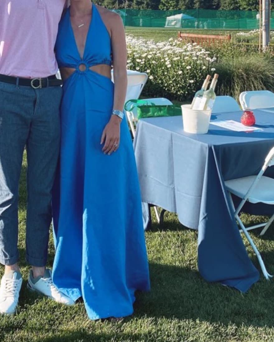 Dissh Layne Dress - Image 1