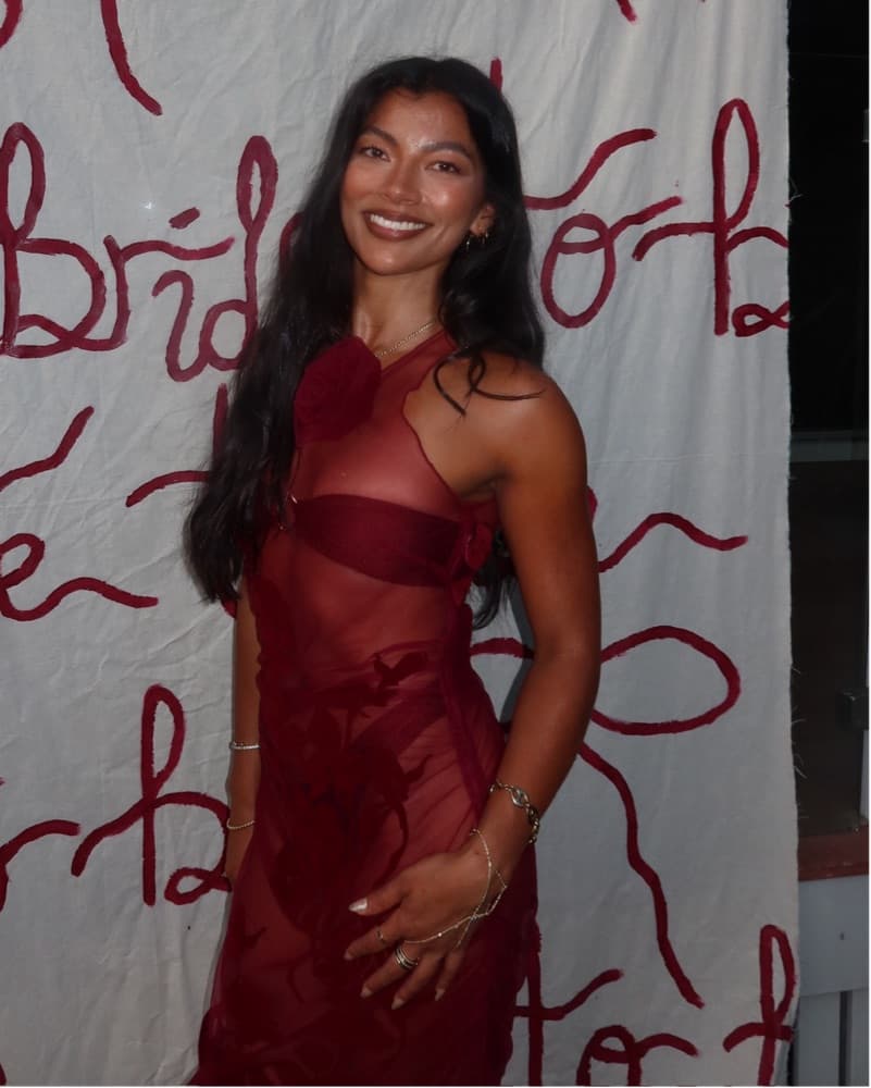 House Of Sunny La Belle Dress - Image 2