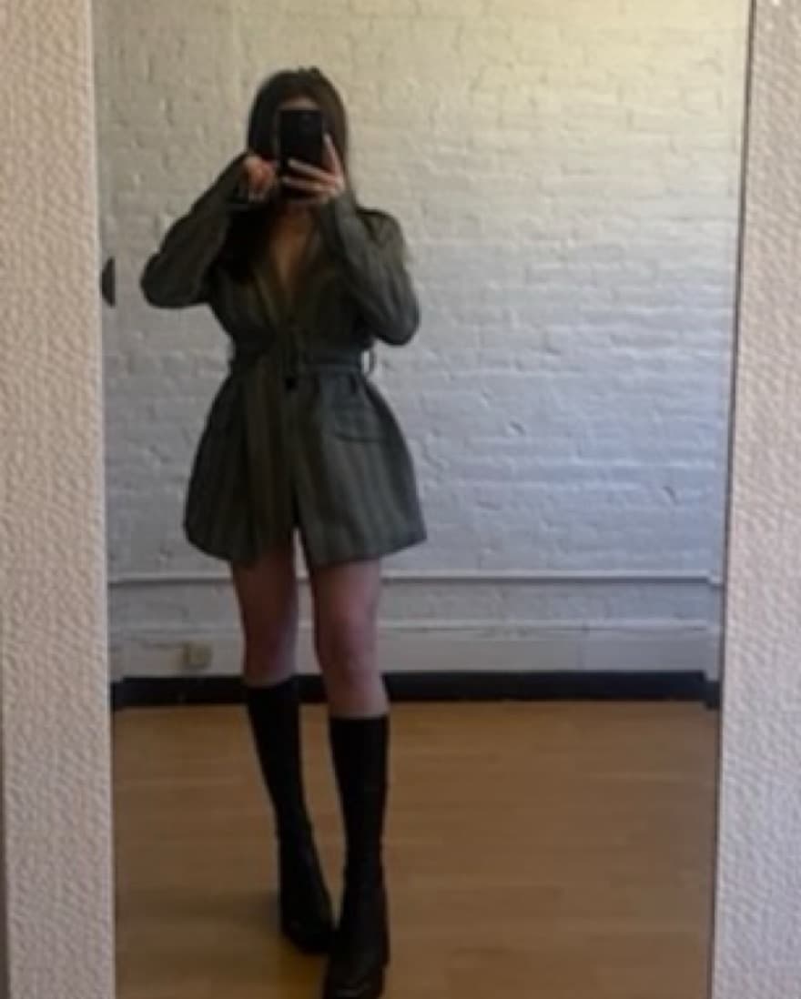 WeWoreWhat Matching Set - Image 2