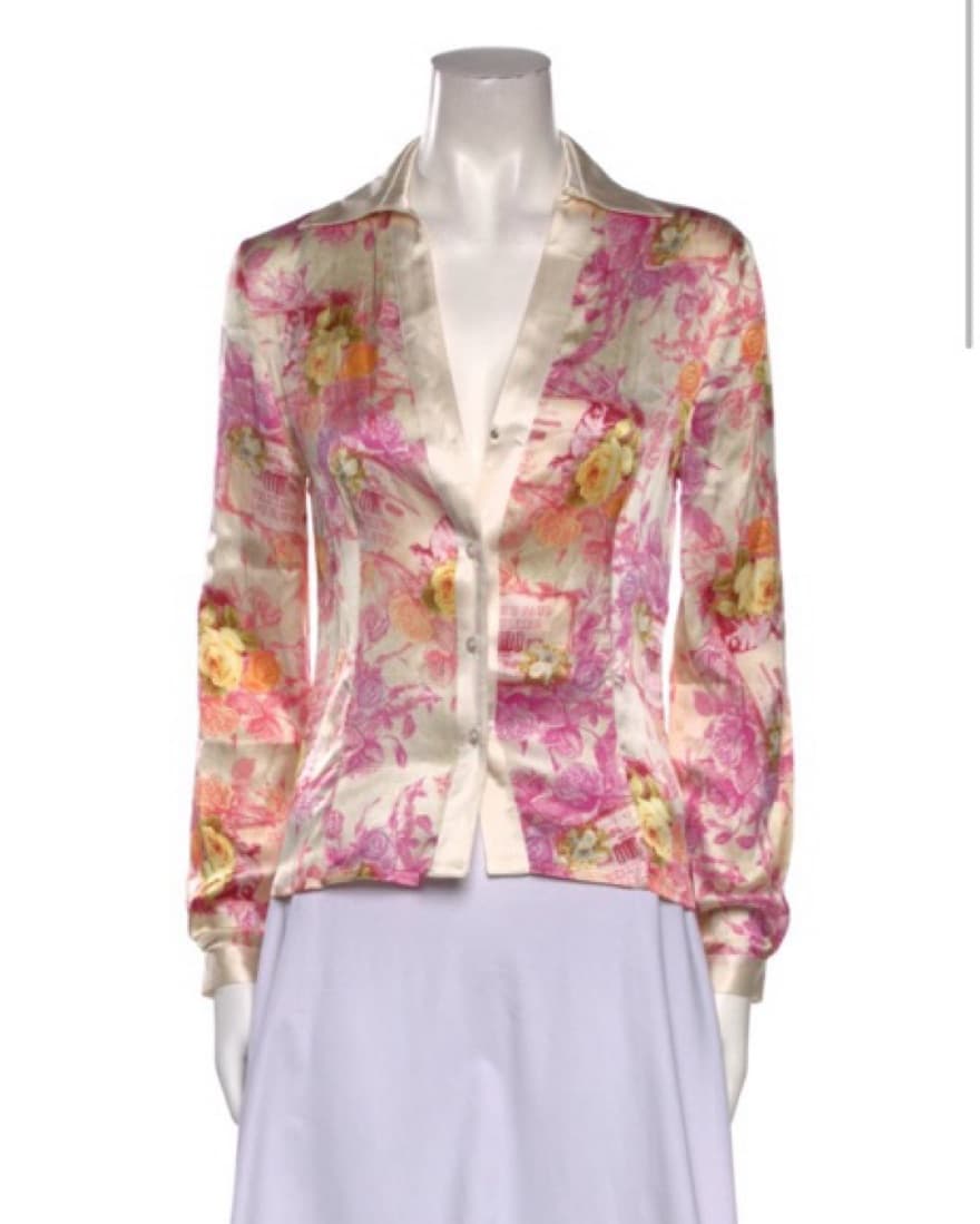 Jean Paul Gaultier Vintage 2000's - Image 1
