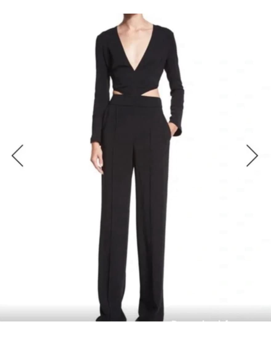 A.L.C Jumpsuit - Image 1