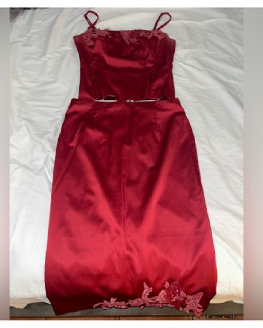 Julian Joyce Mandalay Vintage Set - Image 1