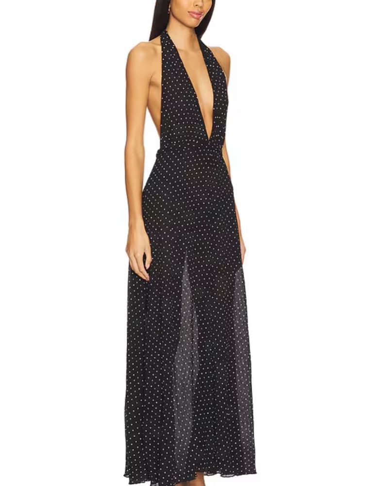 Lioness District Maxi Dress - Image 2