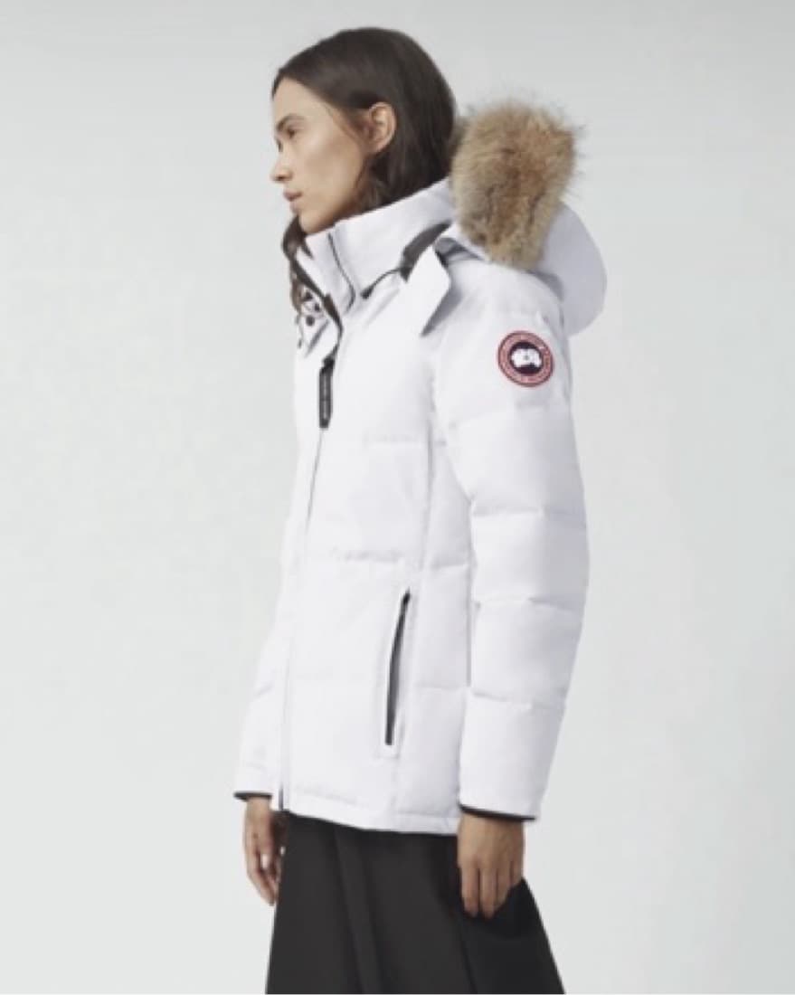 Canada Goose Chelsea Parka - Image 2