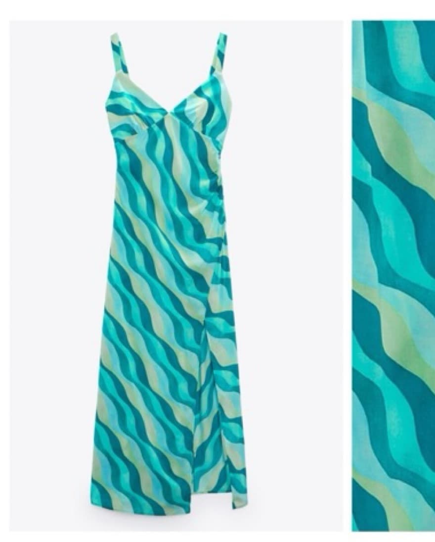 Zara Dress - Image 2