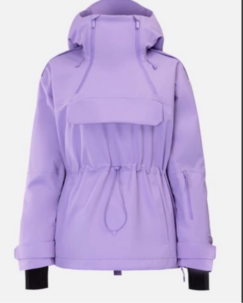 Halfdays ski jacket - Image 1