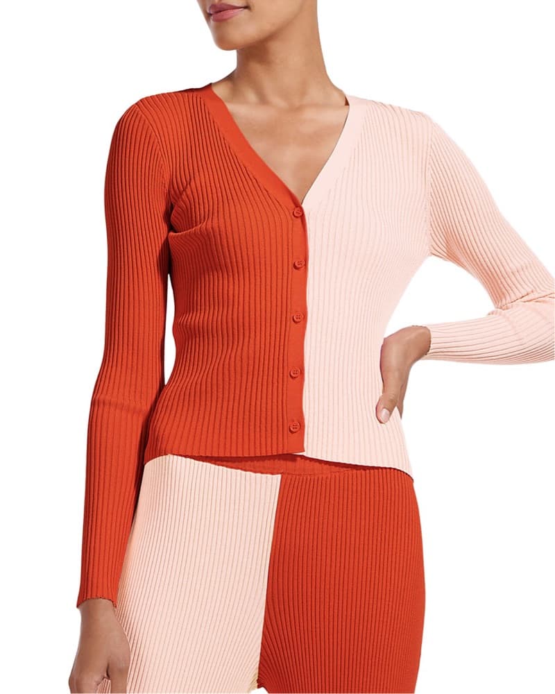 Staud Cardigan - Image 1