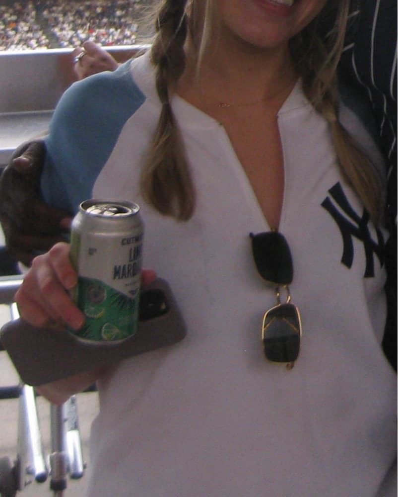Yankees Tank - Image 2