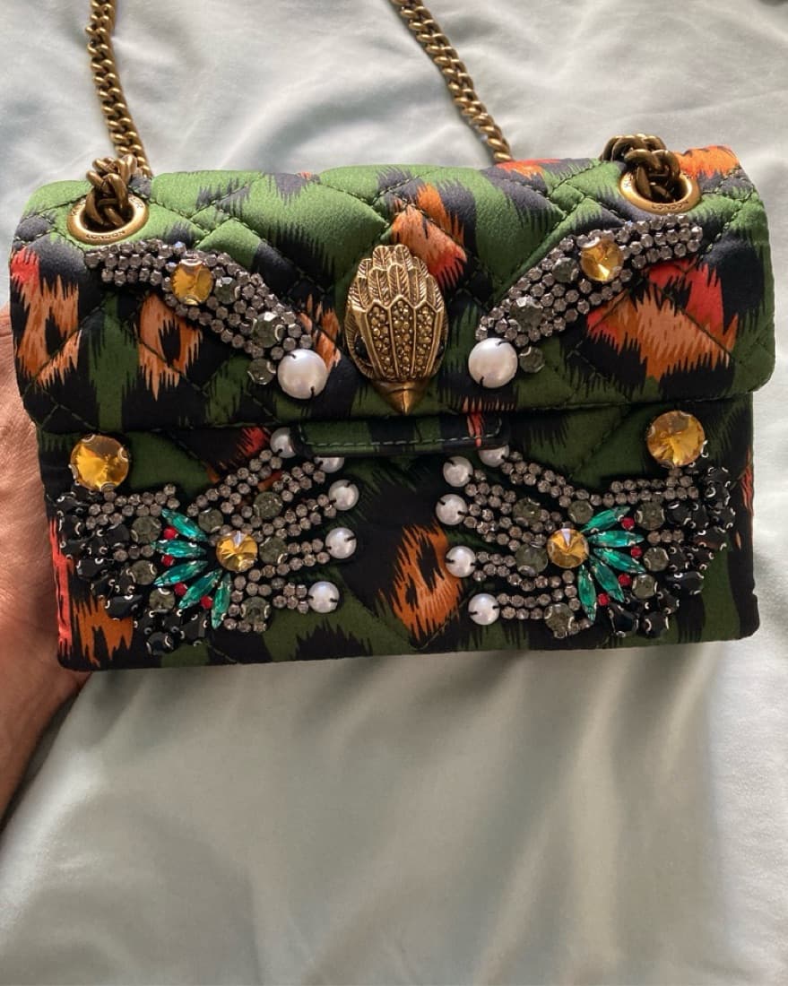 Kurt Geiger Cross Body Bag - Image 2