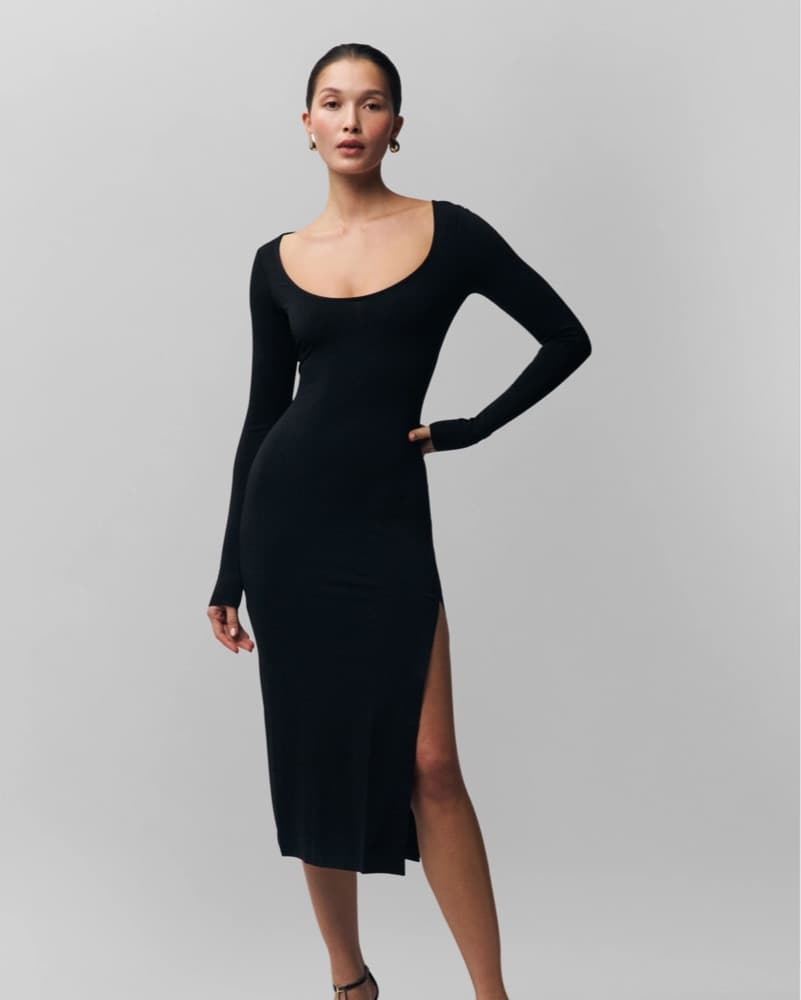 Guizio Sander Dress  - Image 1