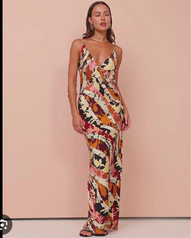 Shona Joy Cielo Dress - Image 2