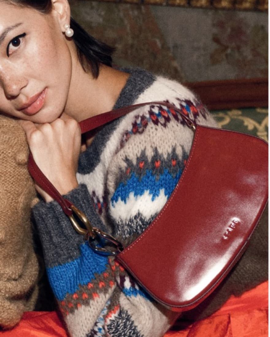 Staud Ollie Bag - Image 5