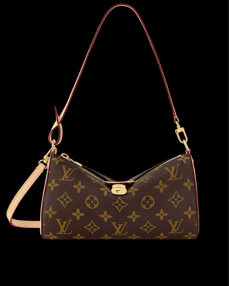 Louis Vuitton Pochette Tirette - Image 1