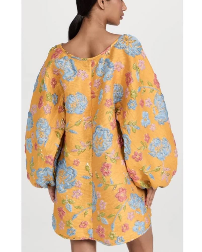 Arianne Elmy Good Luck Dress - Image 2